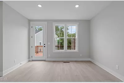 1011 Blackthorn Lane, Durham, NC 27703 - Photo 5