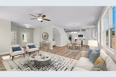 4105 Ralph Holt Court, Snow Camp, NC 27349 - Photo 9