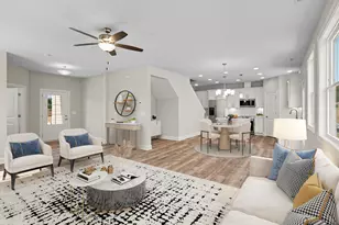 4105 Ralph Holt Ct, Snow Camp, NC 27349 - Photo 9
