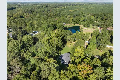 212 Shady Grove Drive, Timberlake, NC 27583 - Photo 9
