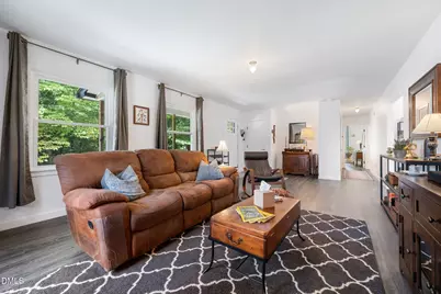 212 Shady Grove Drive, Timberlake, NC 27583 - Photo 17