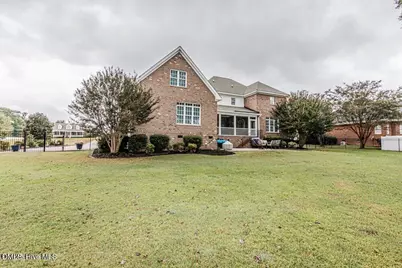 7693 Briar Creek Road, Rocky Mount, NC 27803 - Photo 5