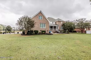 7693 Briar Creek Rd, Rocky Mount, NC 27803 - Photo 5