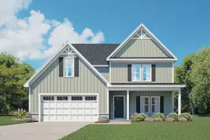 321 Thorntons Creek Dr, Erwin, NC 28339 - Photo 3
