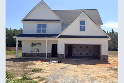321 Thorntons Creek Drive, Erwin, NC 28339 - Photo 1