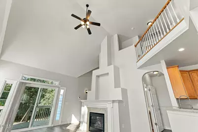1612 Heritage Garden Street, Wake Forest, NC 27587 - Photo 17