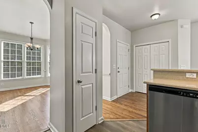 1612 Heritage Garden Street, Wake Forest, NC 27587 - Photo 11