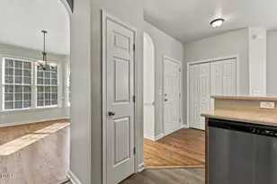 1612 Heritage Garden St, Wake Forest, NC 27587 - Photo 11