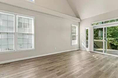 1612 Heritage Garden Street, Wake Forest, NC 27587 - Photo 21