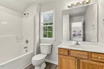 1612 Heritage Garden Street, Wake Forest, NC 27587 - Photo 33