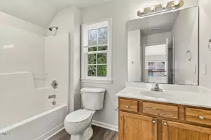 1612 Heritage Garden St, Wake Forest, NC 27587 - Photo 33