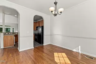 1612 Heritage Garden St, Wake Forest, NC 27587 - Photo 15