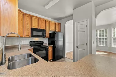 1612 Heritage Garden Street, Wake Forest, NC 27587 - Photo 7