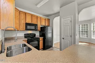 1612 Heritage Garden St, Wake Forest, NC 27587 - Photo 7