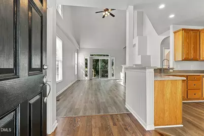 1612 Heritage Garden Street, Wake Forest, NC 27587 - Photo 5
