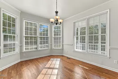 1612 Heritage Garden Street, Wake Forest, NC 27587 - Photo 13