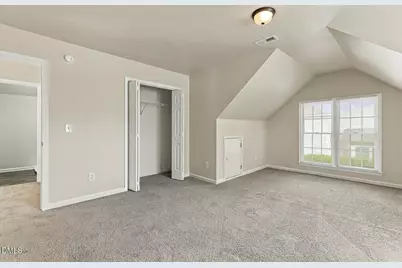 1612 Heritage Garden Street, Wake Forest, NC 27587 - Photo 35