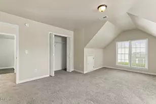 1612 Heritage Garden St, Wake Forest, NC 27587 - Photo 35