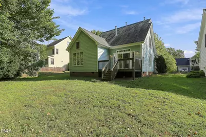 1612 Heritage Garden Street, Wake Forest, NC 27587 - Photo 41