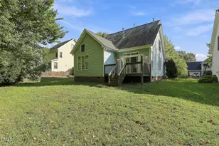 1612 Heritage Garden St, Wake Forest, NC 27587 - Photo 41