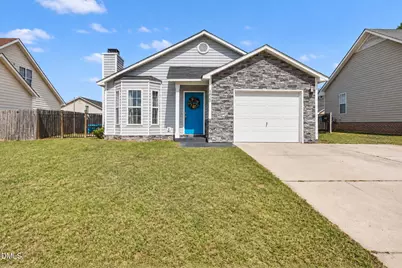 3922 Crusader Drive, Hope Mills, NC 28348 - Photo 1