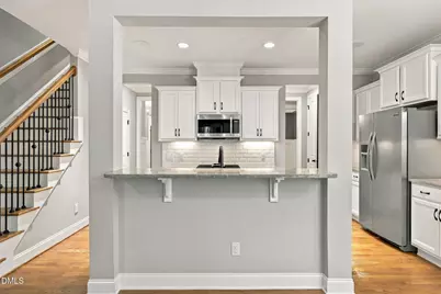 1211 Kingston Ridge Road, Cary, NC 27511 - Photo 9