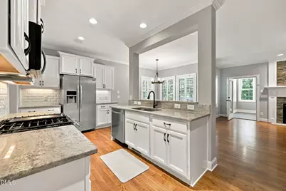1211 Kingston Ridge Road, Cary, NC 27511 - Photo 7