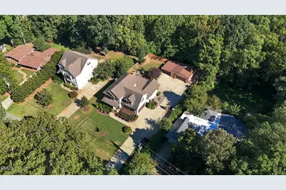 1211 Kingston Ridge Road, Cary, NC 27511 - Photo 53