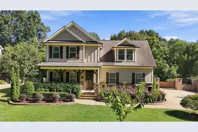 1211 Kingston Ridge Road, Cary, NC 27511 - Photo 1