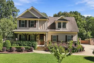 1211 Kingston Ridge Rd, Cary, NC 27511 - Photo 1