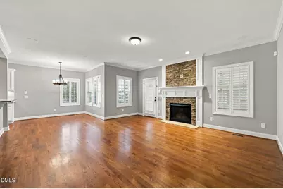 1211 Kingston Ridge Road, Cary, NC 27511 - Photo 19