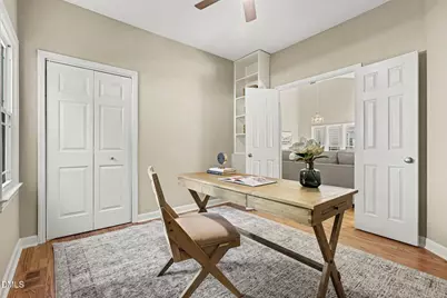 308 Boltstone Court, Cary, NC 27513 - Photo 15