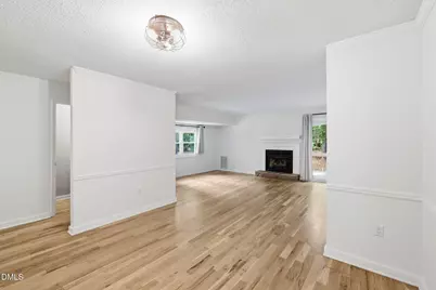 35 Willow Bridge Drive, Durham, NC 27707 - Photo 15