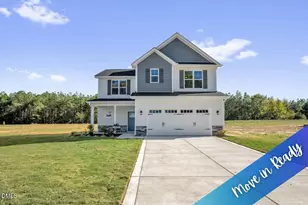 347 Thorntons Creek Dr, Erwin, NC 28339 - Photo 1