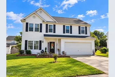 3613 Enduring Freedom Drive, Raleigh, NC 27610 - Photo 1