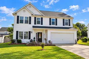 3613 Enduring Freedom Dr, Raleigh, NC 27610 - Photo 1