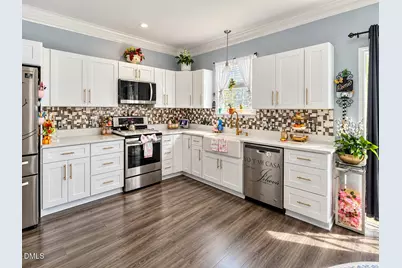 3613 Enduring Freedom Drive, Raleigh, NC 27610 - Photo 7