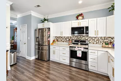 3613 Enduring Freedom Drive, Raleigh, NC 27610 - Photo 9