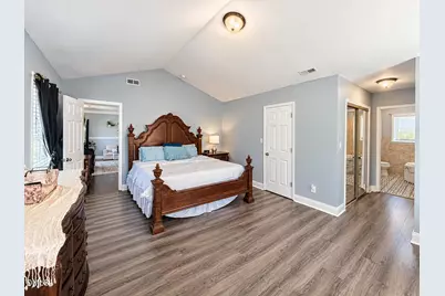 3613 Enduring Freedom Drive, Raleigh, NC 27610 - Photo 15