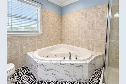 3613 Enduring Freedom Drive, Raleigh, NC 27610 - Photo 19
