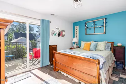 217 Jones Hill Road, Holly Springs, NC 27540 - Photo 23