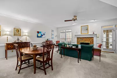 445 Van Thomas Drive, Raleigh, NC 27615 - Photo 19