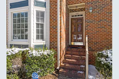 445 Van Thomas Drive, Raleigh, NC 27615 - Photo 5