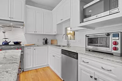 445 Van Thomas Drive, Raleigh, NC 27615 - Photo 9