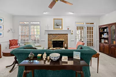 445 Van Thomas Drive, Raleigh, NC 27615 - Photo 17