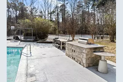 445 Van Thomas Drive, Raleigh, NC 27615 - Photo 41
