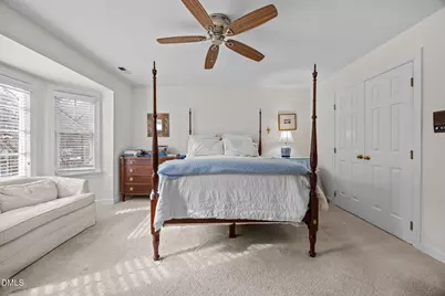 445 Van Thomas Drive, Raleigh, NC 27615 - Photo 23