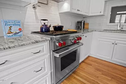 445 Van Thomas Drive, Raleigh, NC 27615 - Photo 11