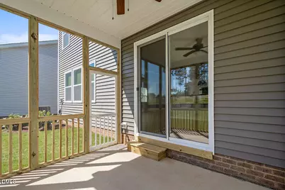 160 Wood Orchid Lane, Garner, NC 27529 - Photo 31