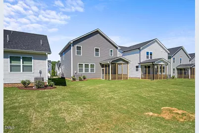 160 Wood Orchid Lane, Garner, NC 27529 - Photo 29